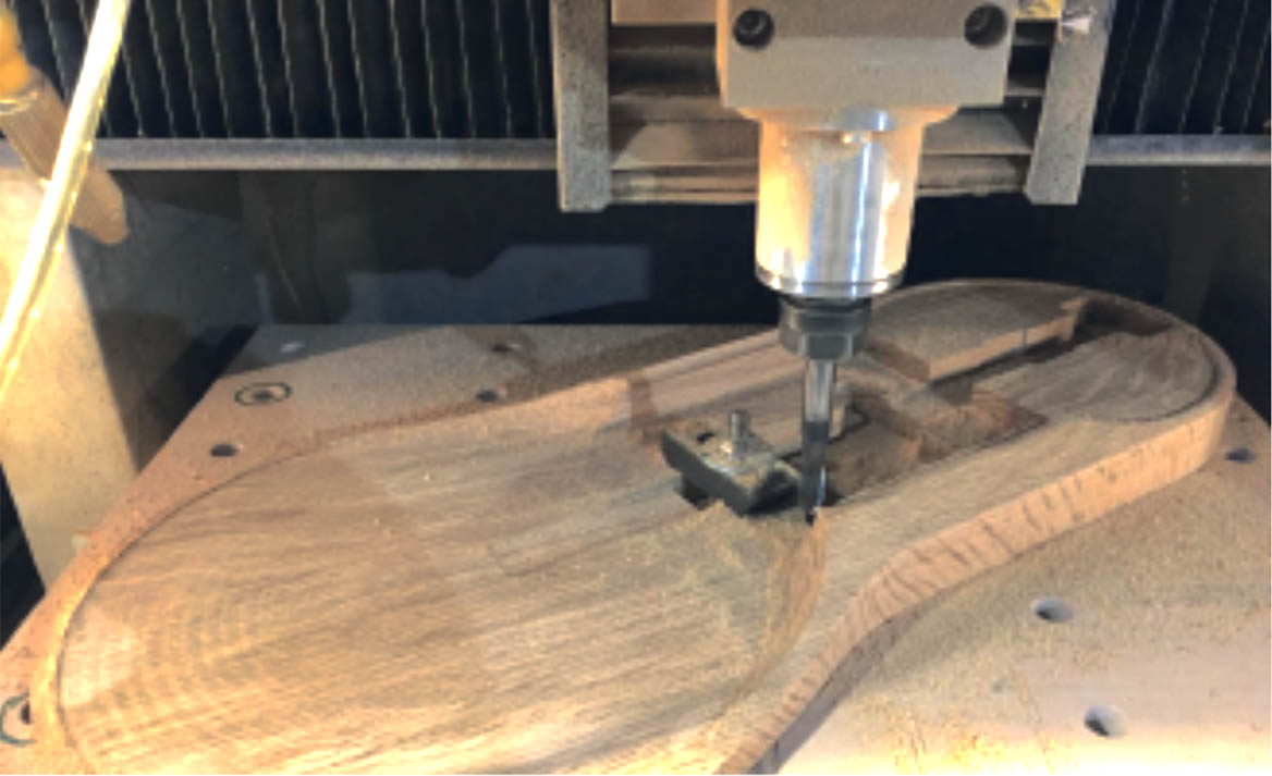 Electronic Tabla Keda Music