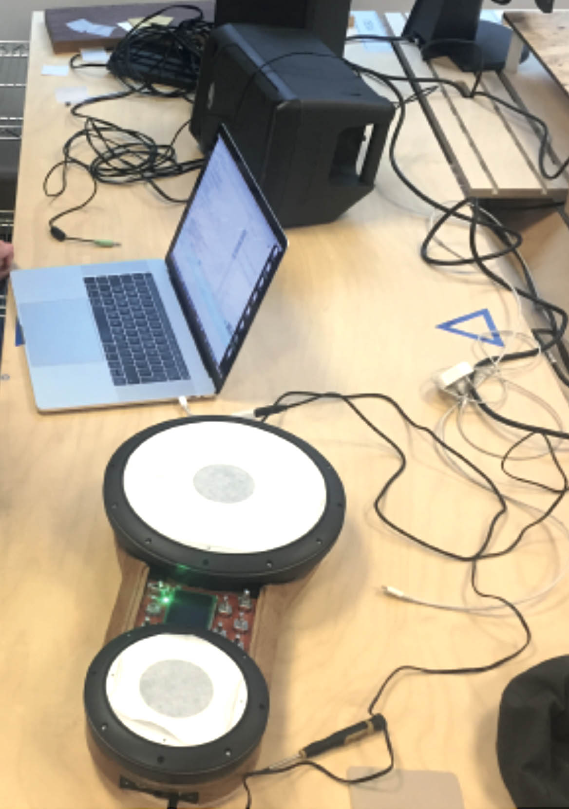 Electronic Tabla Keda Music